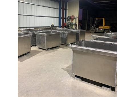 stainless steel manufacturing near me